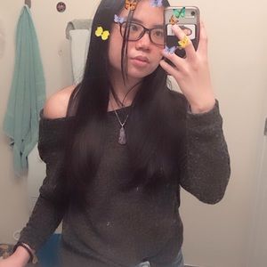 Meet your Posher, Kim